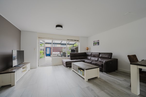 Medium property photo - Truus Schröderstraat 5, 3207 JG Spijkenisse